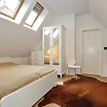 Lejlighed Residenz Unter Den Linden 27 *