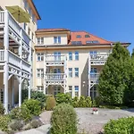 公寓 Residenz Unter Den Linden 27 *