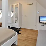 Lejlighed Residenz Unter Den Linden 27 Ostseebad Kühlungsborn