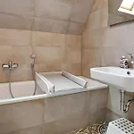 Residenz Unter Den Linden 27 * Ostseebad Kühlungsborn