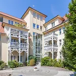 Residenz Unter Den Linden 27 Ostseebad Kühlungsborn
