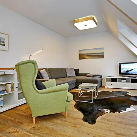 Residenz Unter Den Linden 27