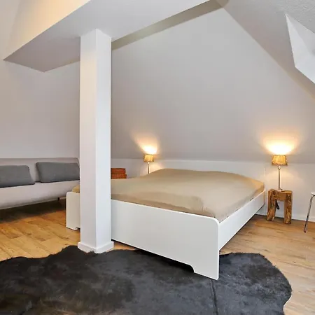 Residenz Unter Den Linden 27 Lejlighed