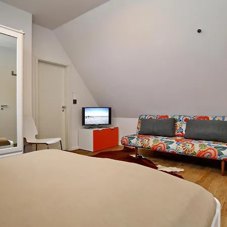 Residenz Unter Den Linden 27 Apartment *