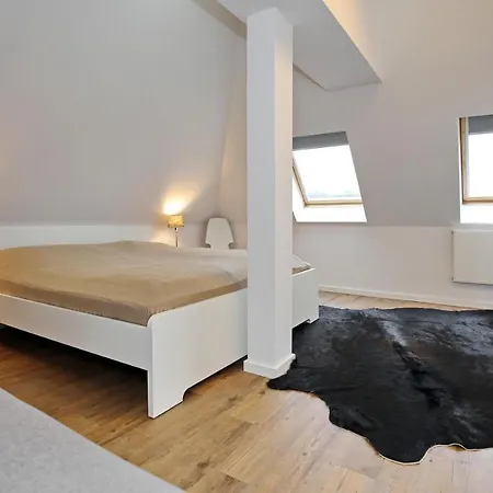 Appartamento Residenz Unter Den Linden 27