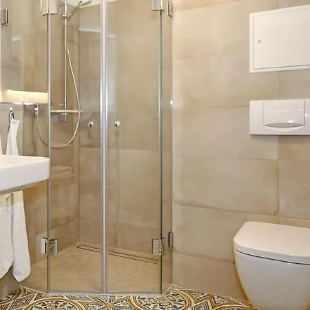 Apartment Residenz Unter Den Linden 27