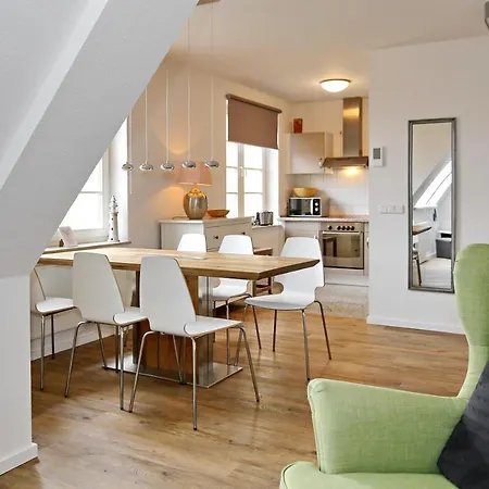 Residenz Unter Den Linden 27 Appartamento