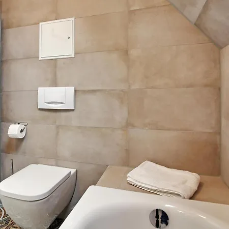 Residenz Unter Den Linden 27 Ostseebad Kühlungsborn