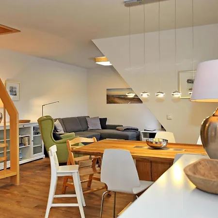 Appartamento Residenz Unter Den Linden 27 *