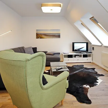 Residenz Unter Den Linden 27 Apartment