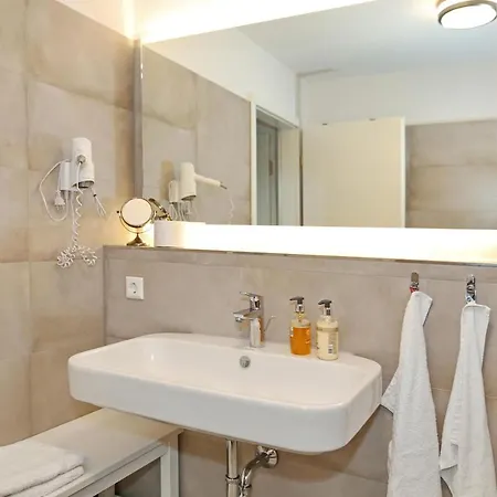 Residenz Unter Den Linden 27 Kuehlungsborn