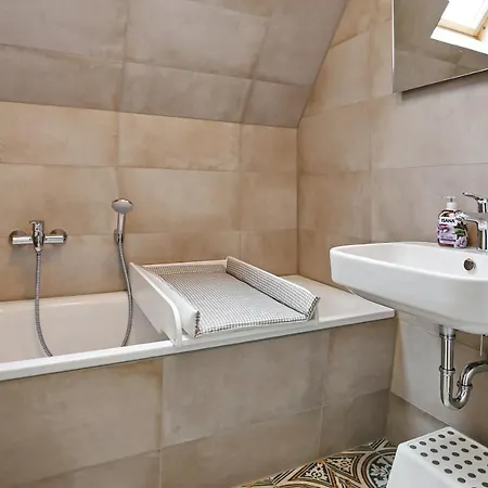 Residenz Unter Den Linden 27 Apartment *