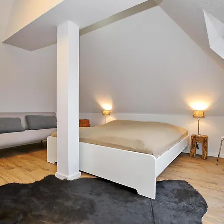 Residenz Unter Den Linden 27 公寓 Ostseebad Kühlungsborn