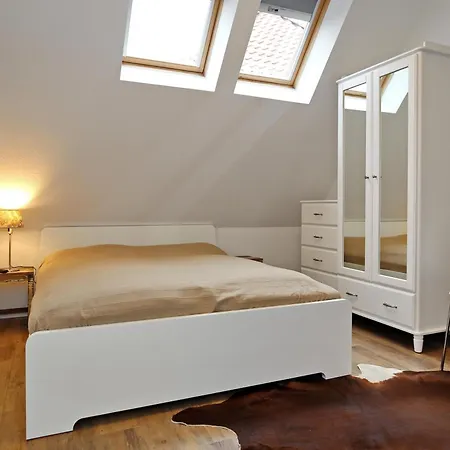 Residenz Unter Den Linden 27 Ostseebad Kühlungsborn