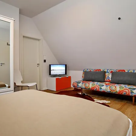 Residenz Unter Den Linden 27 아파트