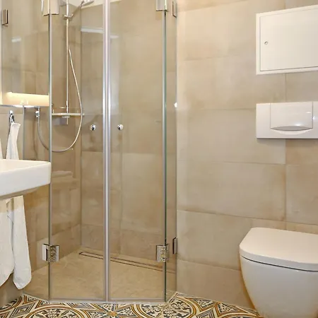 Residenz Unter Den Linden 27 Apartmán