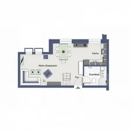 Residenz Unter Den Linden 27 Ostseebad Kühlungsborn