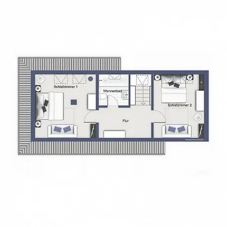 아파트 Residenz Unter Den Linden 27 *