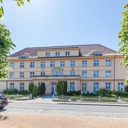 شقة Residenz Unter Den Linden 27 *